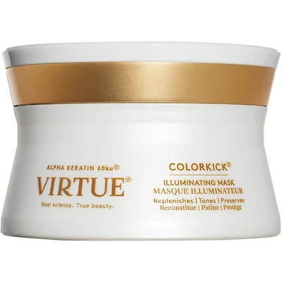 ColorKick® Illuminating Mask
