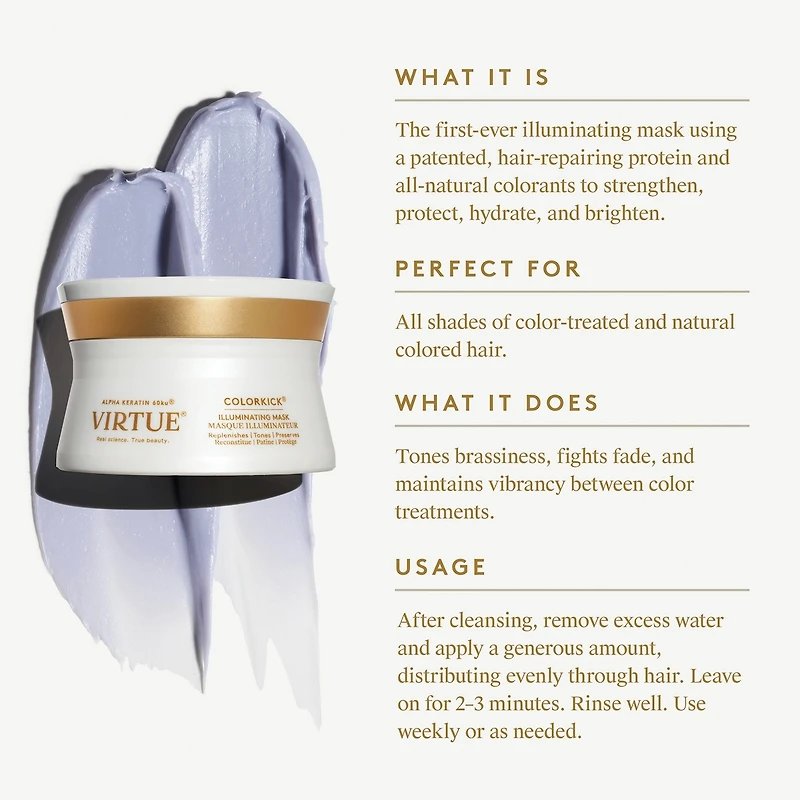 Masque Illuminateur