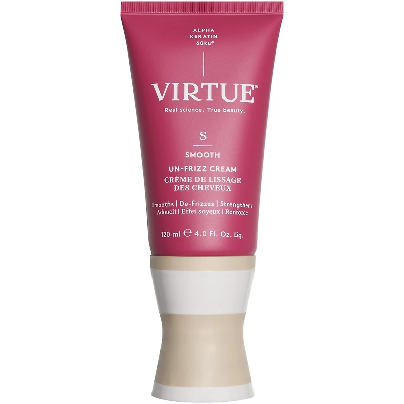 Crème De Lissage Des Cheveux
