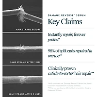 Sérum Réparateur Cheveux