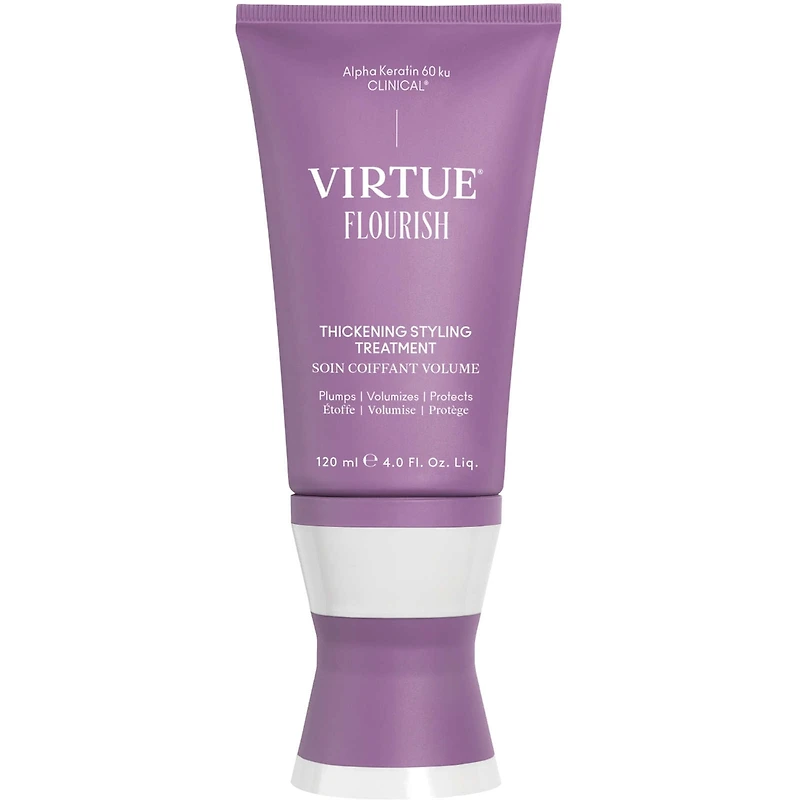Sérum Réparateur Cheveux