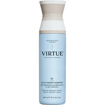 Scalp Remedy Shampoo