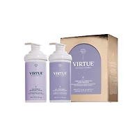 Shampoing Et Après-shampooing Complets : Duo Format Pro