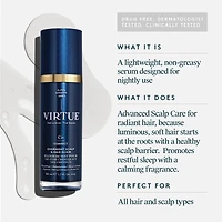 Overnight Scalp & Hair Elixir