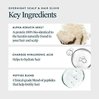 Overnight Scalp & Hair Elixir