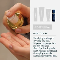 Overnight Scalp & Hair Elixir