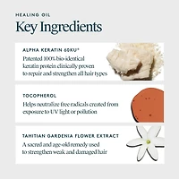 Healing Oil Home & Away Duo