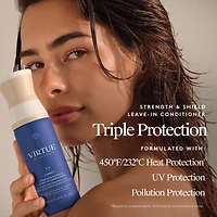 Strength & Shield Leave-in Conditioner