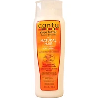 Crème revitalisante et hydratante au beurre de karité For Natural Hair Cantu