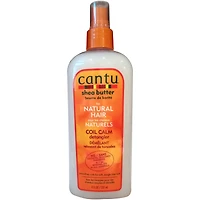 Démêlant Coil Calm au beurre de karité For Natural Hair Cantu