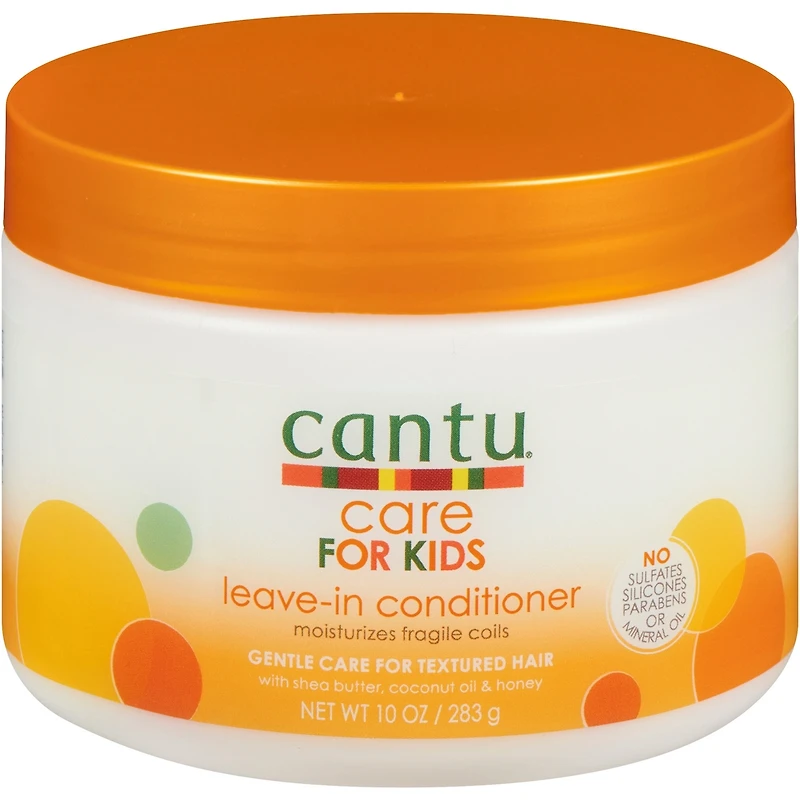 Revitalisant Sans Rincage pour Enfants