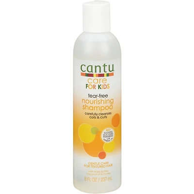 Kids Tear Free Nourishing Shampoo