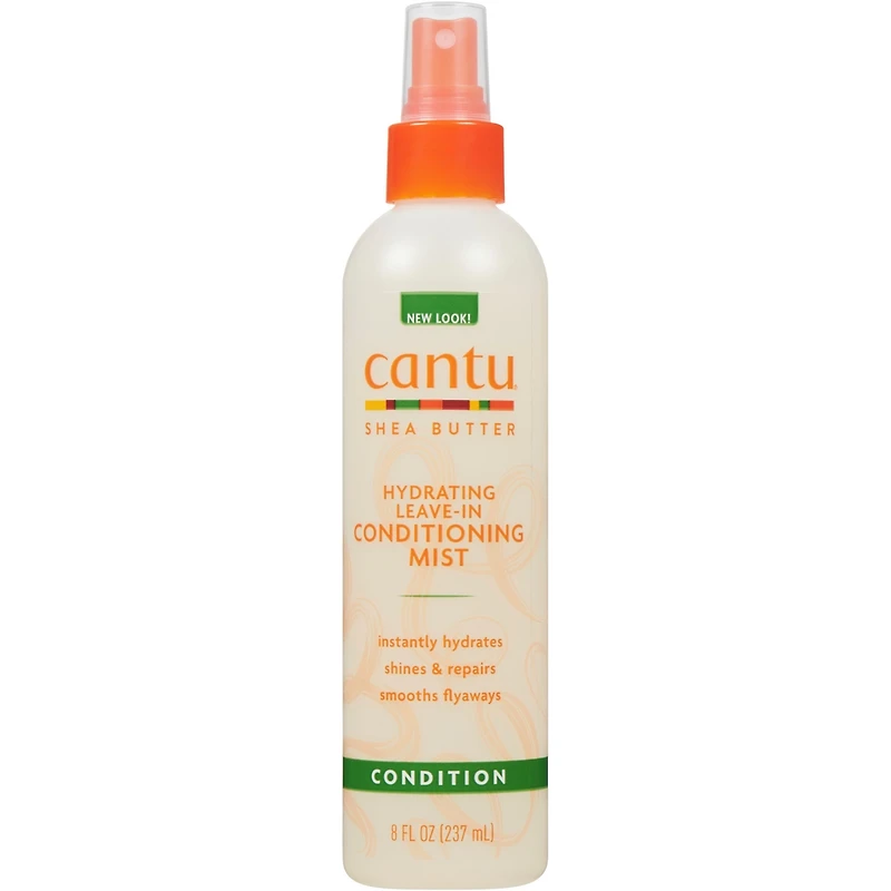 Hydrating Leave In Conditioning Mist