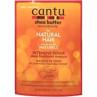 Masque Deep Treatment, Intensive Repair Cantu