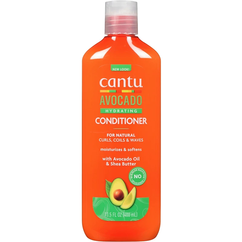 Revitalisant Hydratante D'Avocat