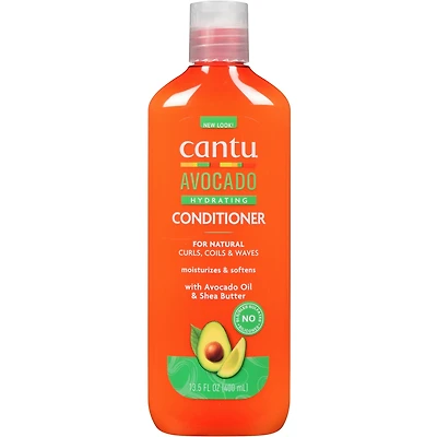 Revitalisant Hydratante D'Avocat