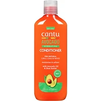 Revitalisant Hydratante D'Avocat