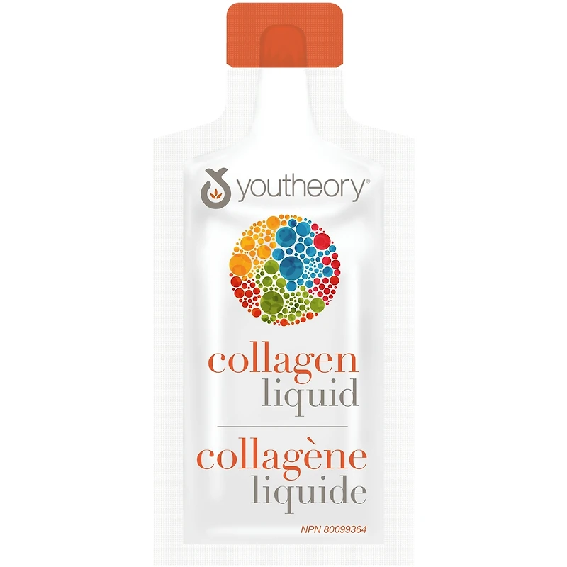 collagène liquide