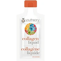 collagène liquide