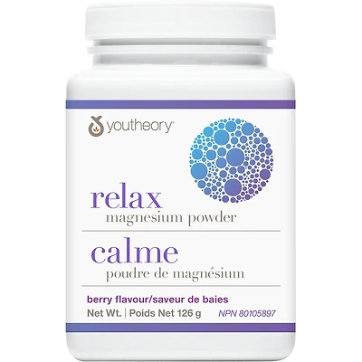 Relax Magnesium