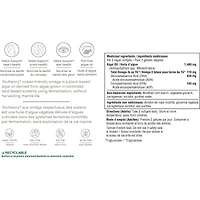 oméga respectueux des océans