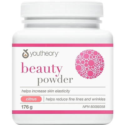 poudre de beauté