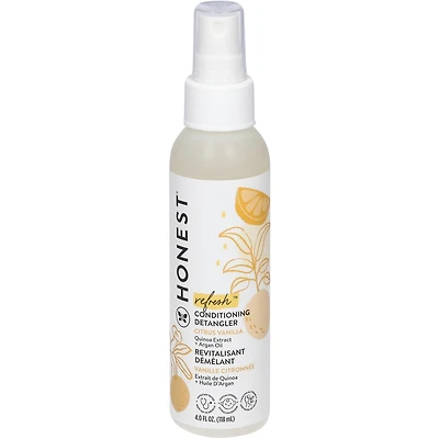 Conditioning Detangler Citrus Vanilla