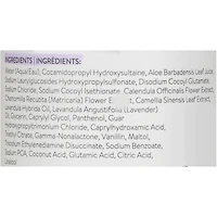 Shampoo Body Wash - Sensitive (Fragrance Free)