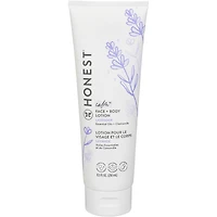 Face+Body Lotion- Calm (Lavender)