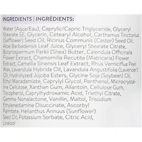 Face+Body Lotion- Calm (Lavender)