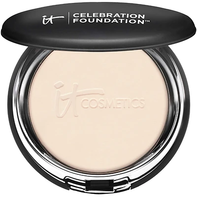 Celebration Powder Foundation - Full-Coverage & Anti-Aging