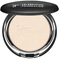 Celebration Powder Foundation - Full-Coverage & Anti-Aging
