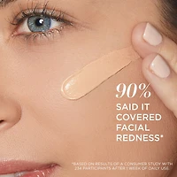 Bye Redness™ Correcting Cream & Foundation