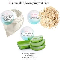 Bye Redness™ Correcting Cream & Foundation
