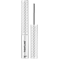 Mascara 3-en-1, eyeliner, base noire pour les cils, Tightline