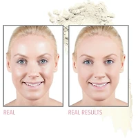 Poudre comptacte, matifiante, anti-pores, Bye Bye Pores