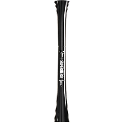 24HR Waterproof Liquid gel Eyeliner, Brush hair tip, Superhero