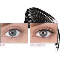 Mascara Superhero™ allongeant et maquillage volumateur avec biotine