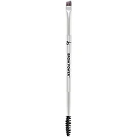 Brow Brush and Spoolie, Heavenly Luxe™ Brow Power™  #21