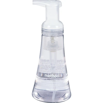 Method, Savon-mousse pour les mains