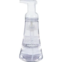 Method, Savon-mousse pour les mains