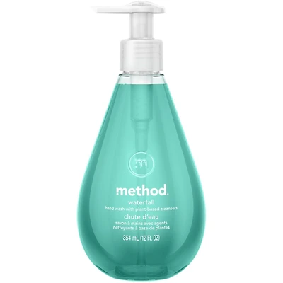 Method, Savon à mains, Cascade d'eau, 354 ml