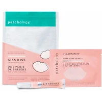 Kiss Kiss kit