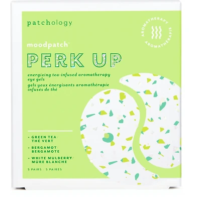moodpatch Perk Up