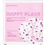 moodpatch Happy Place