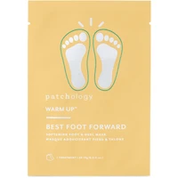 Best Foot Forward