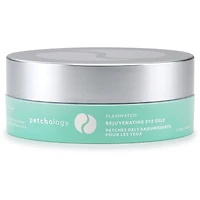 FlashPatch Rejuvenating Eye Gels 15 Pair Jar