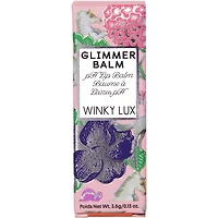 GLIMMER BALM pH Lip Balm