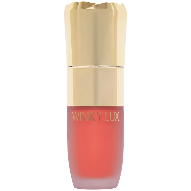 Cheeky Rose Liquid Blush