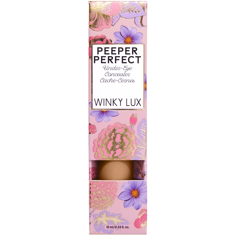 PEEPER PERFECT - Concealer